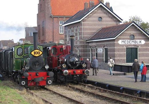 Gastenverblijf Janssen In Schagen Exterior foto